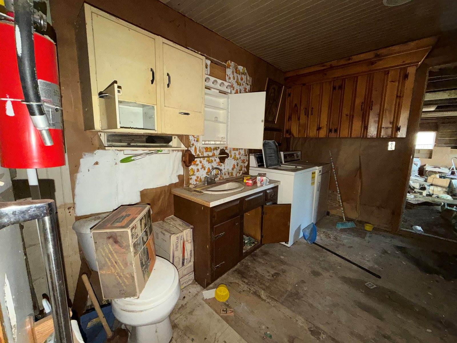 746 Beaulieu Road, Madawaska, ME 04773