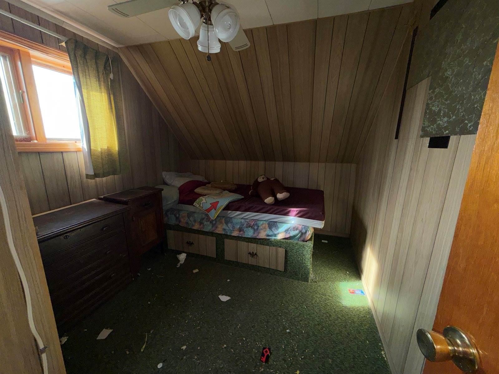 746 Beaulieu Road, Madawaska, ME 04773