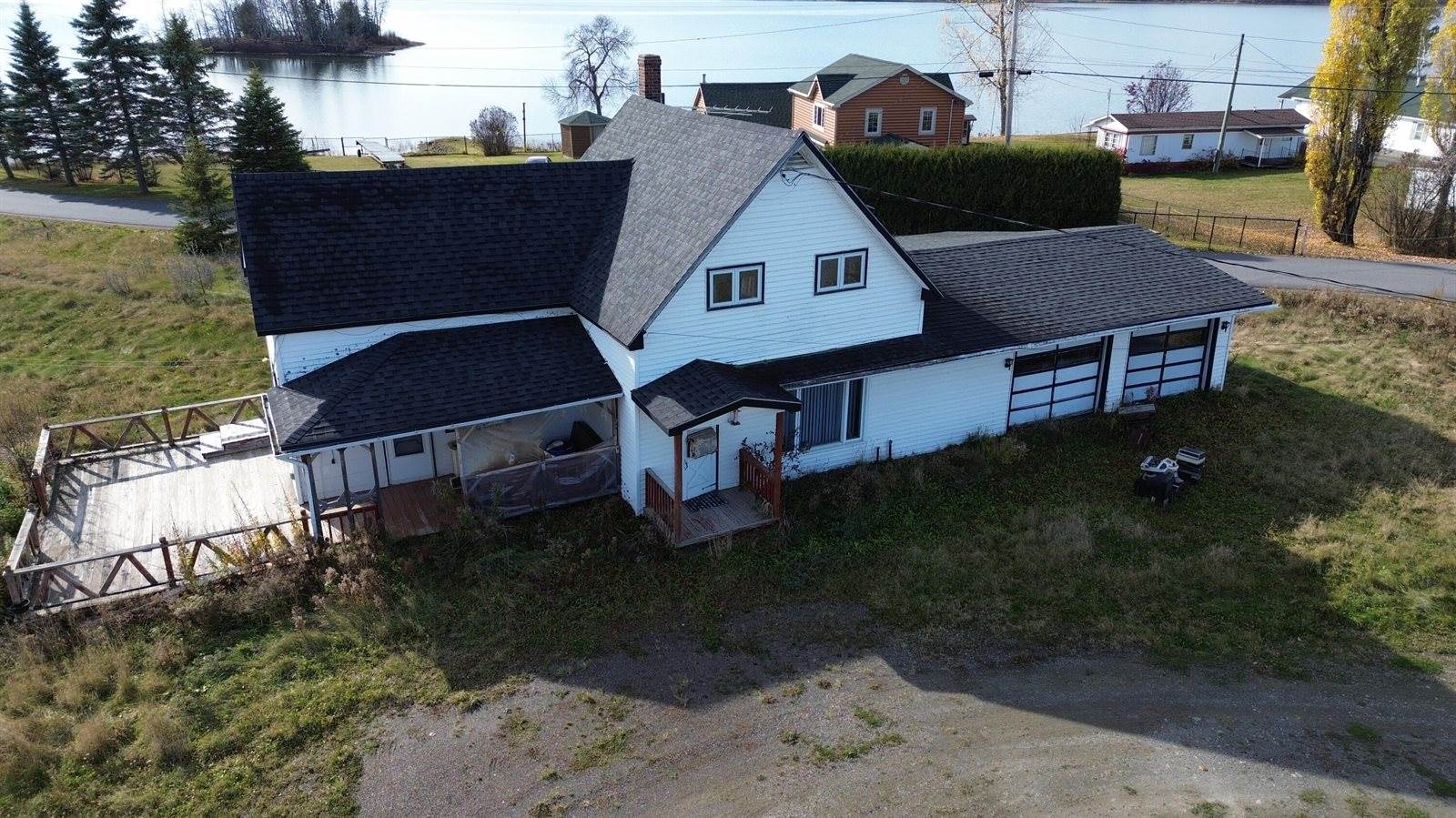 746 Beaulieu Road, Madawaska, ME 04773