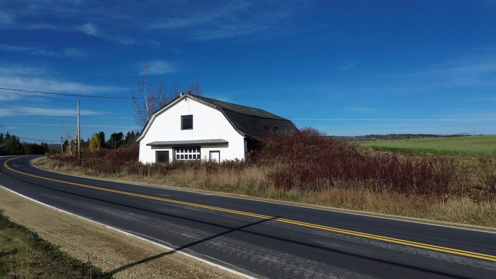 746 Beaulieu Road, Madawaska, ME 04773