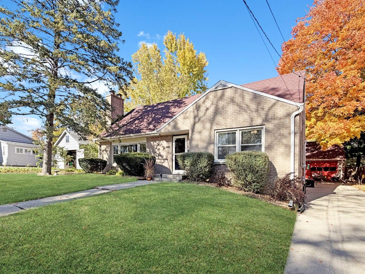 1224 West Violet Street, Freeport, IL 61032