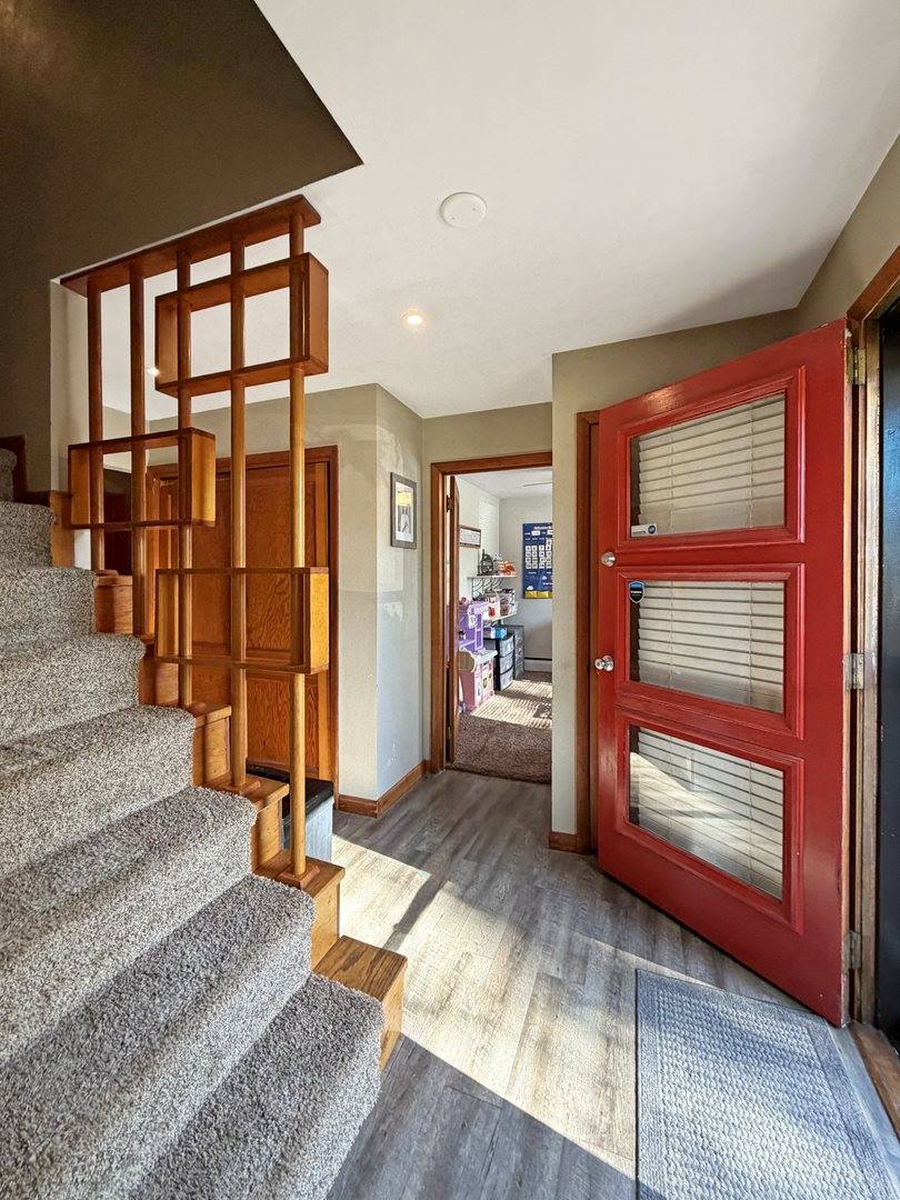 1224 West Violet Street, Freeport, IL 61032