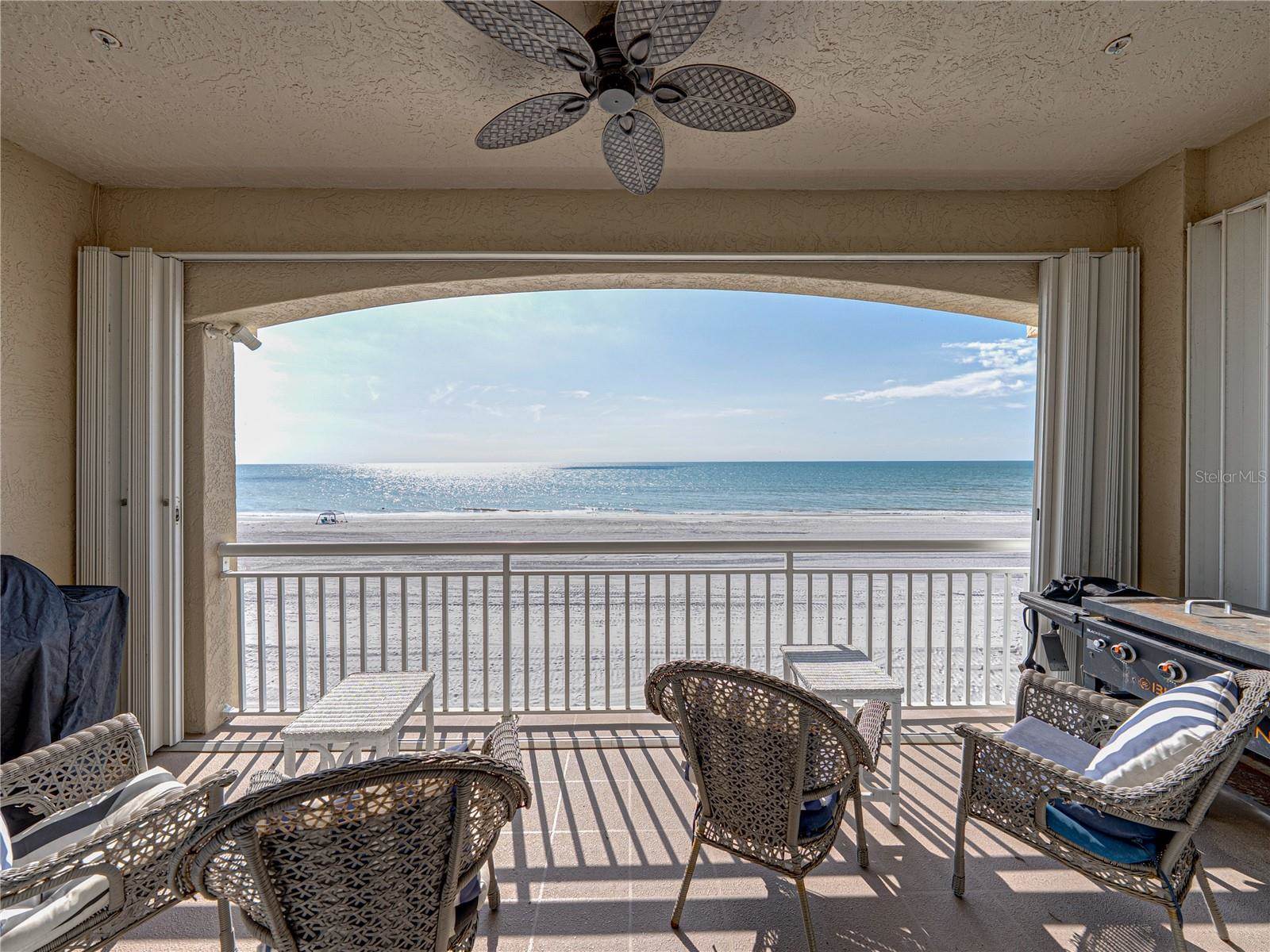 18700 Gulf Boulevard, #5, Indian Shores, FL 33785
