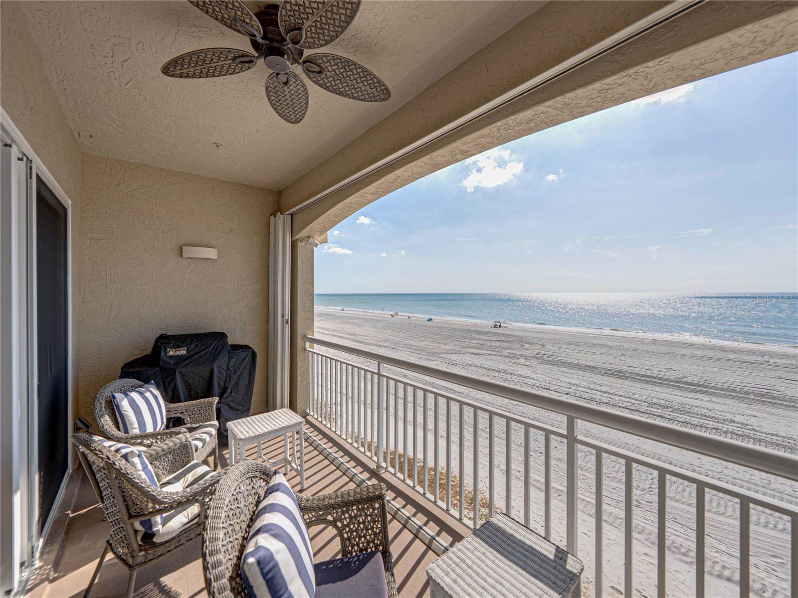 18700 Gulf Boulevard, #5, Indian Shores, FL 33785