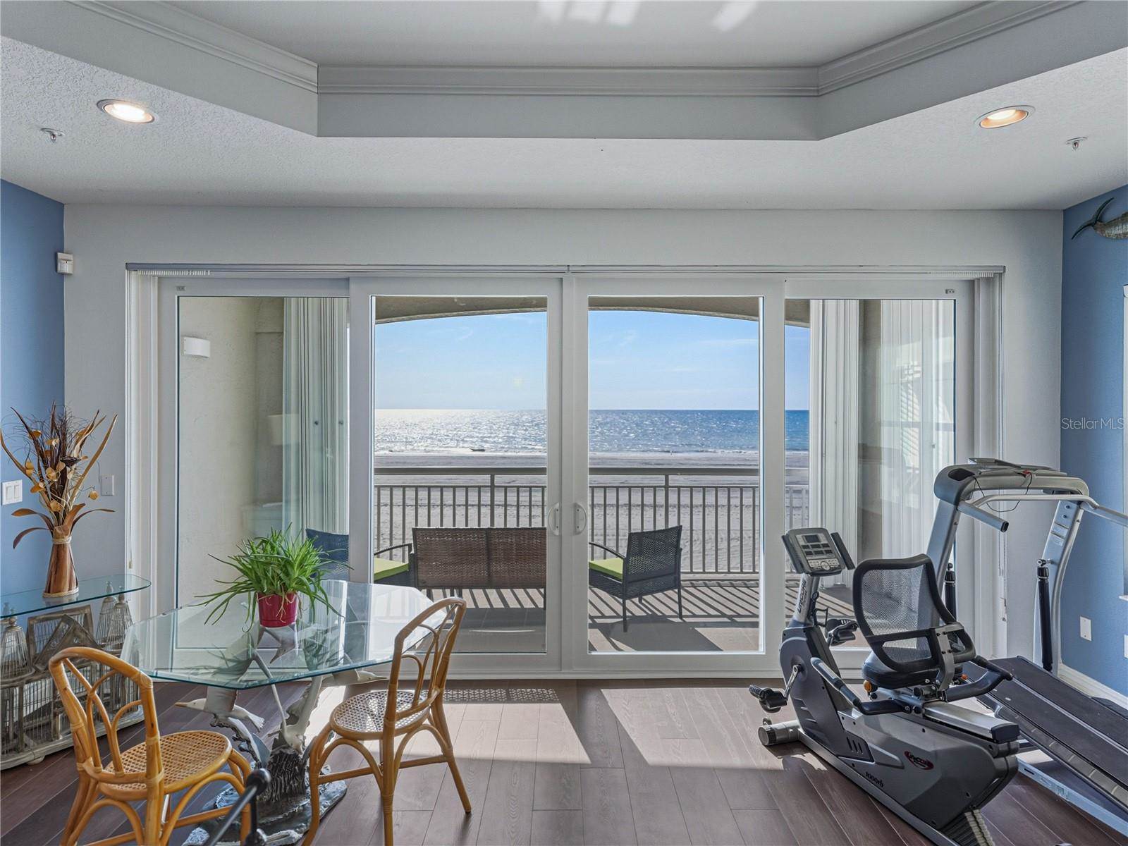 18700 Gulf Boulevard, #5, Indian Shores, FL 33785