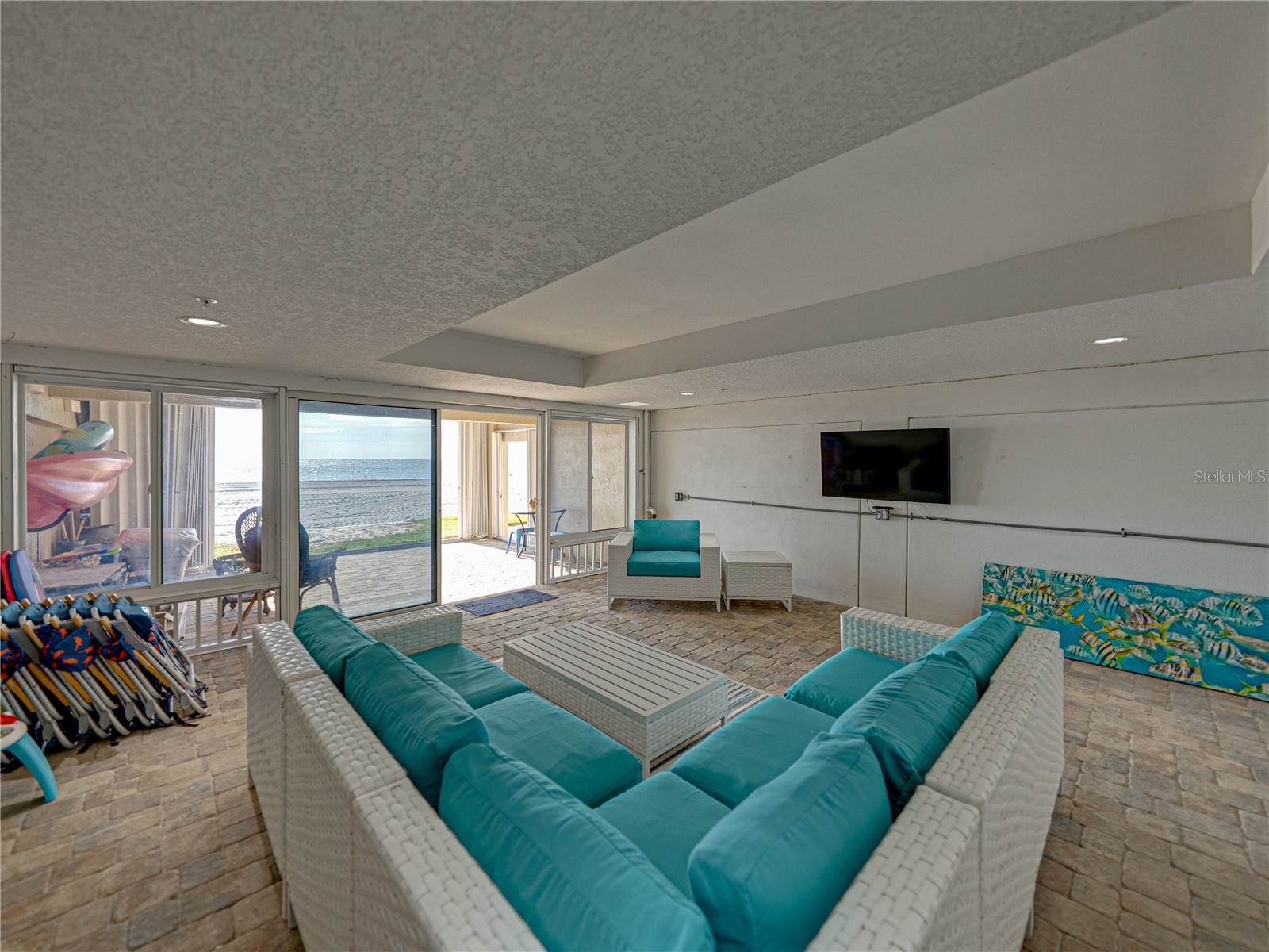 18700 Gulf Boulevard, #5, Indian Shores, FL 33785