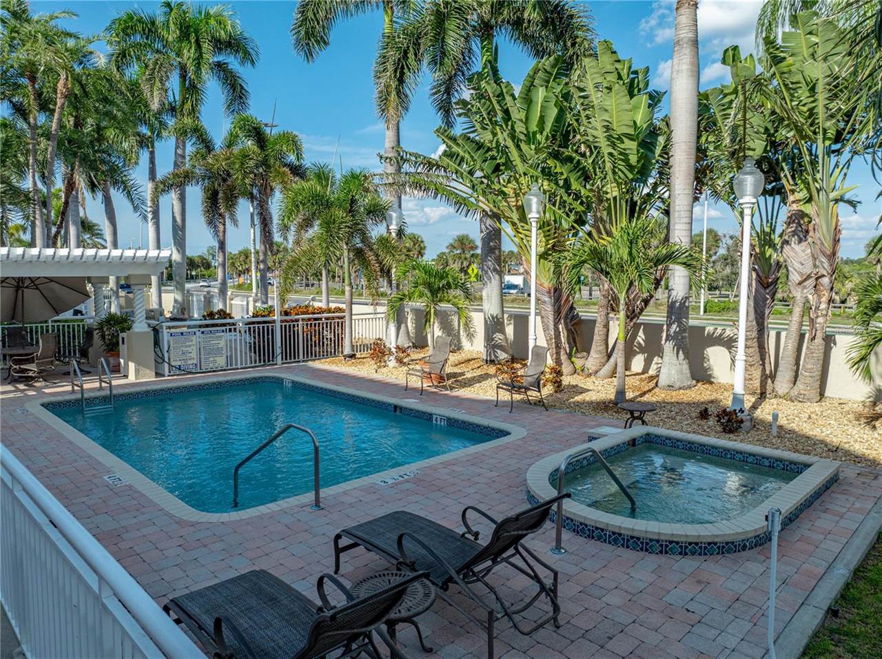 18700 Gulf Boulevard, #5, Indian Shores, FL 33785