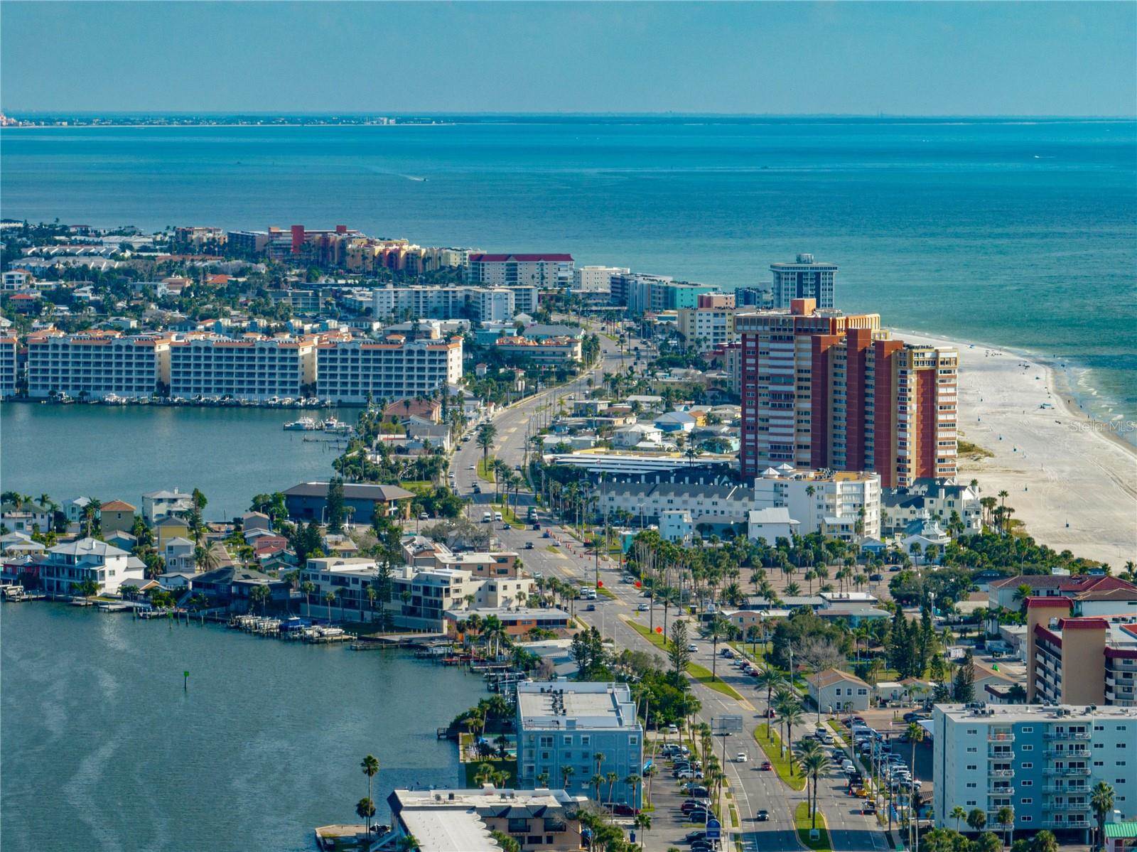 18700 Gulf Boulevard, #5, Indian Shores, FL 33785