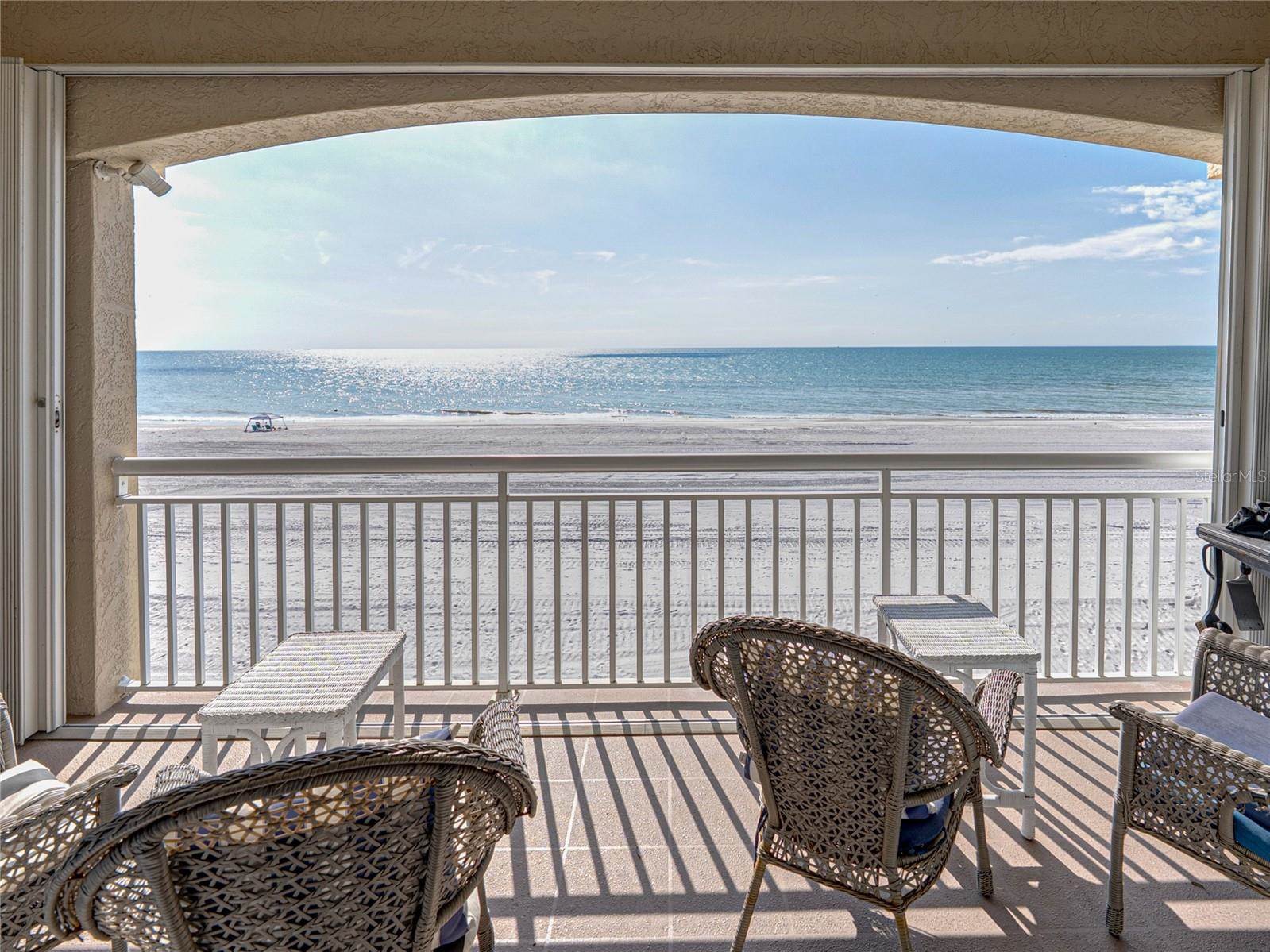 18700 Gulf Boulevard, #5, Indian Shores, FL 33785