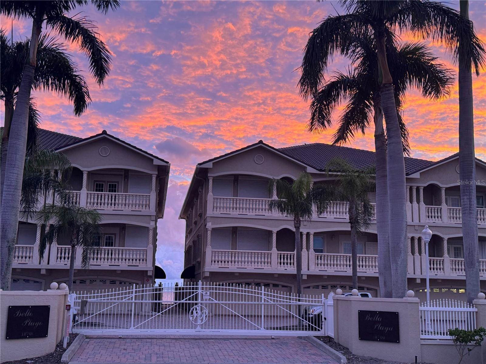 18700 Gulf Boulevard, #5, Indian Shores, FL 33785