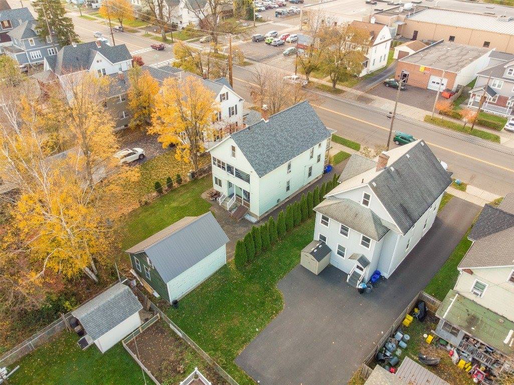 90 Broad Avenue, Binghamton, NY 13904