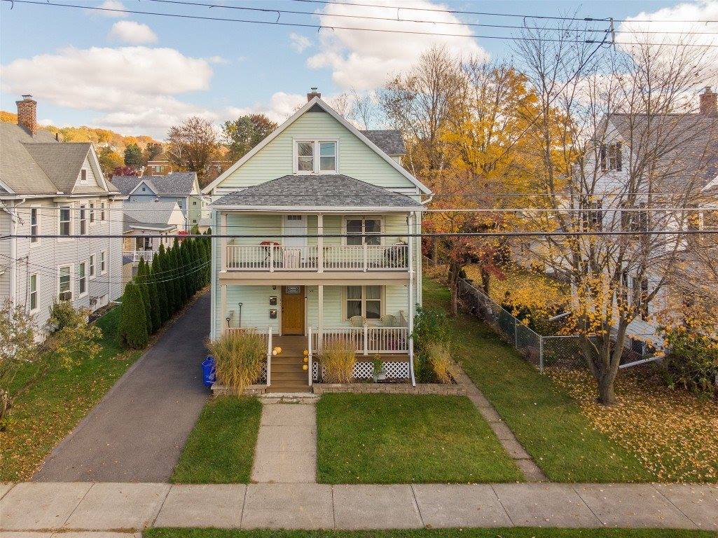 90 Broad Avenue, Binghamton, NY 13904