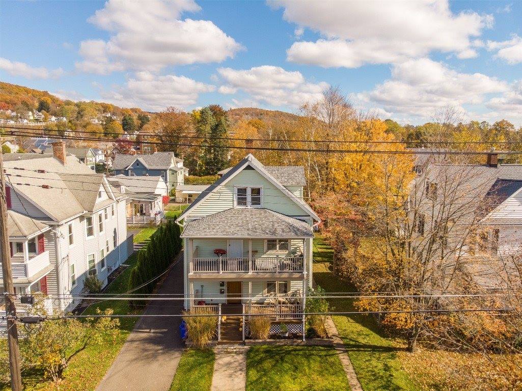 90 Broad Avenue, Binghamton, NY 13904