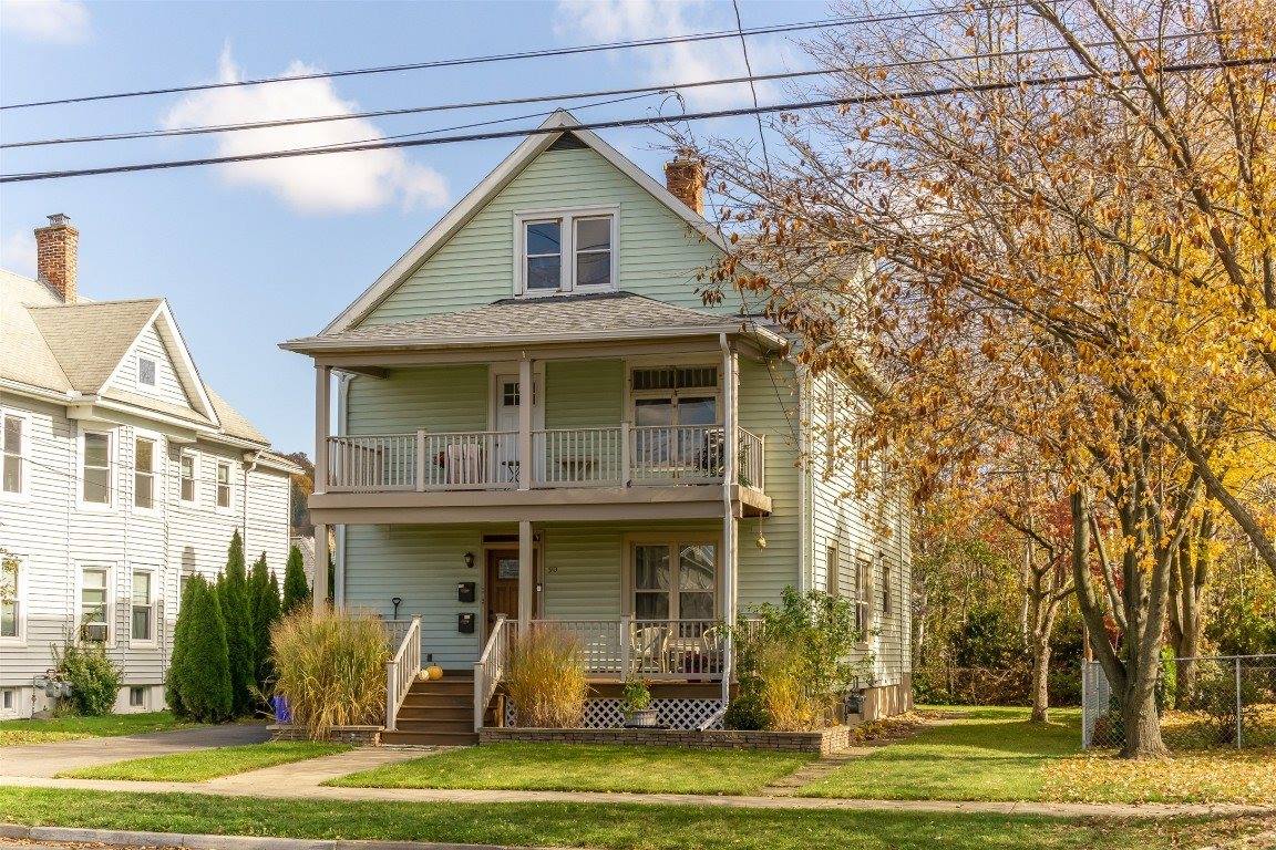 90 Broad Avenue, Binghamton, NY 13904