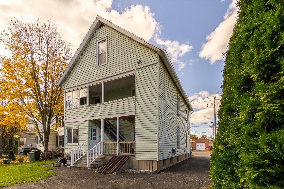 90 Broad Avenue, Binghamton, NY 13904