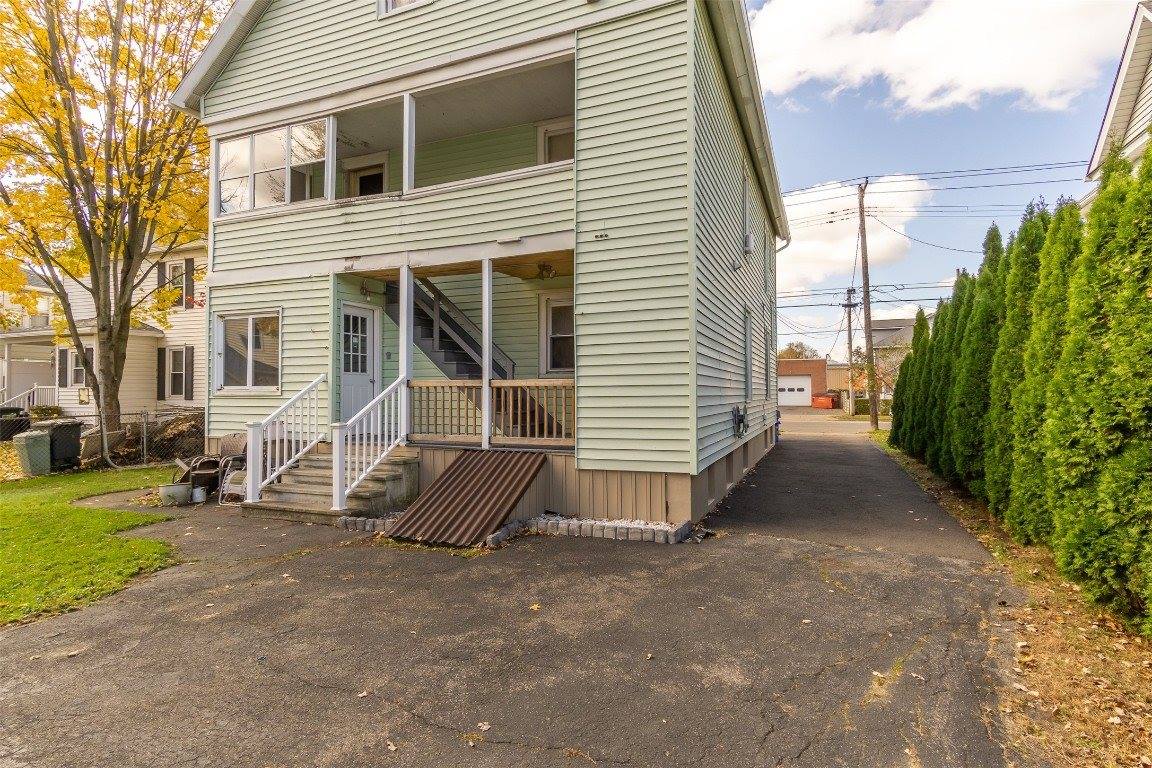 90 Broad Avenue, Binghamton, NY 13904