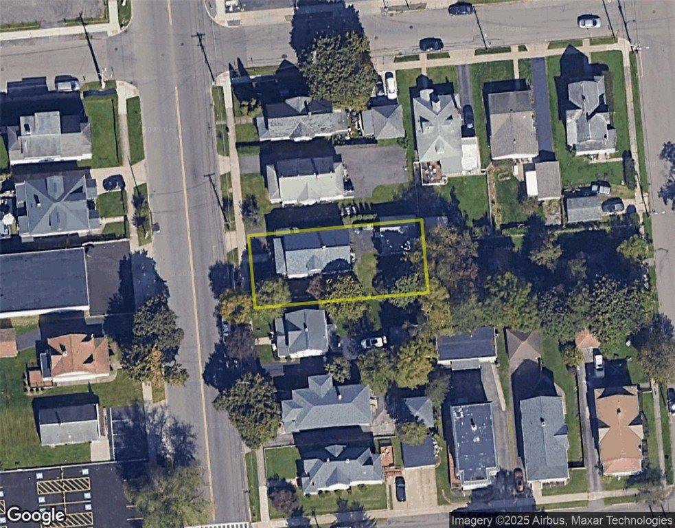 90 Broad Avenue, Binghamton, NY 13904