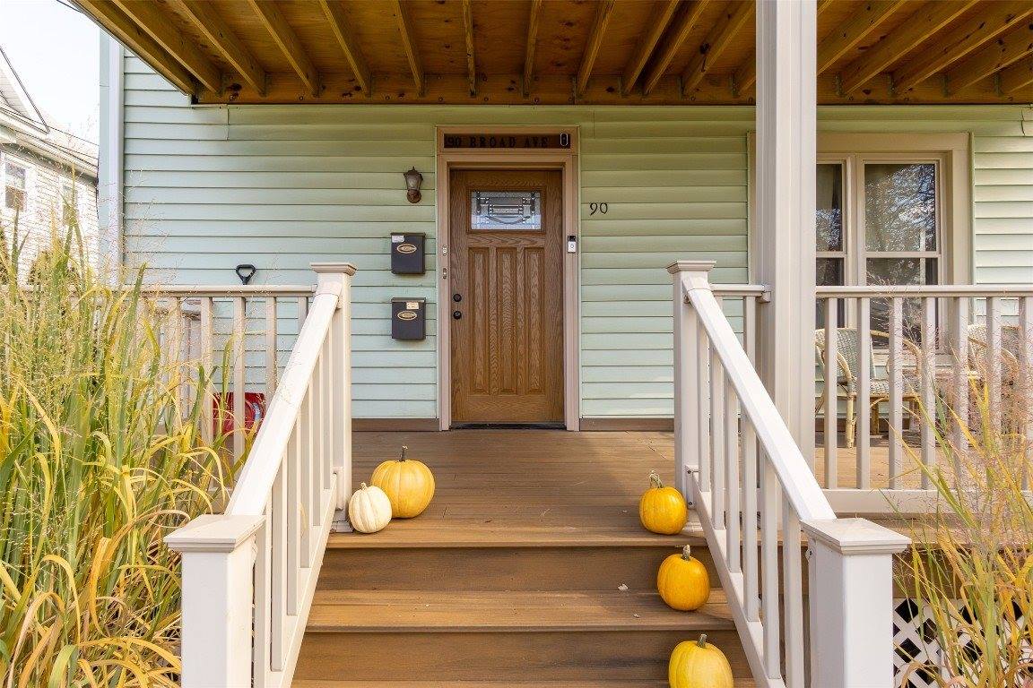 90 Broad Avenue, Binghamton, NY 13904