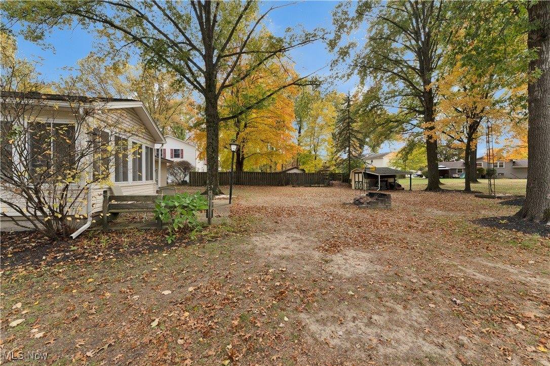 6768 Colleen Drive, Youngstown, OH 44512