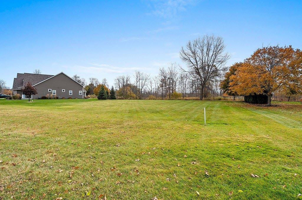 Lot #14 Tacoma Beach Rd, Sturgeon Bay, WI 54235