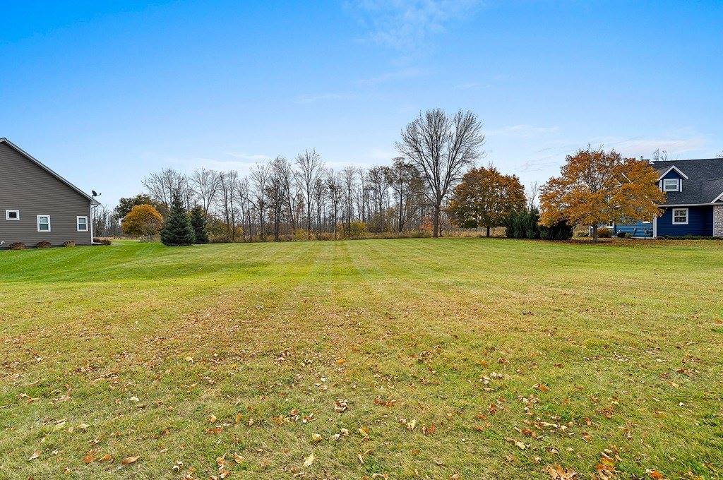 Lot #14 Tacoma Beach Rd, Sturgeon Bay, WI 54235