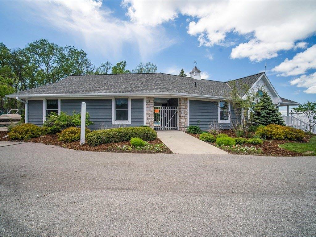 Lot #14 Tacoma Beach Rd, Sturgeon Bay, WI 54235