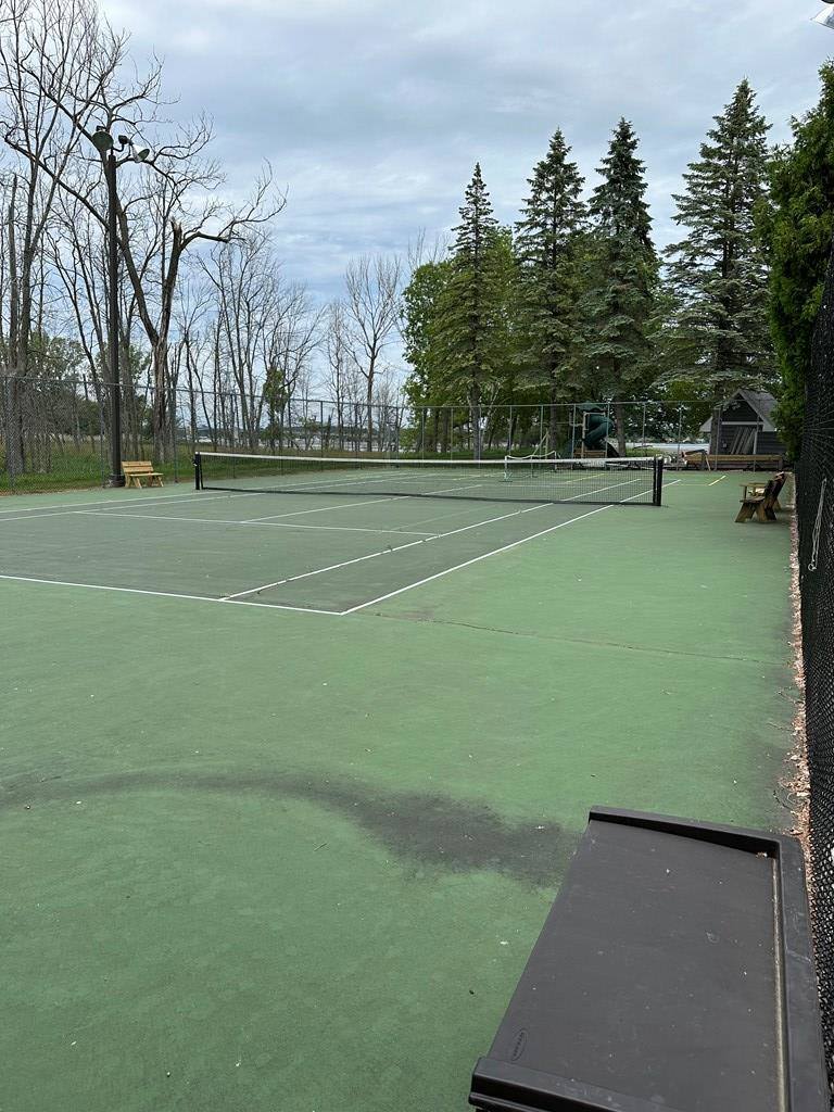 Lot #14 Tacoma Beach Rd, Sturgeon Bay, WI 54235