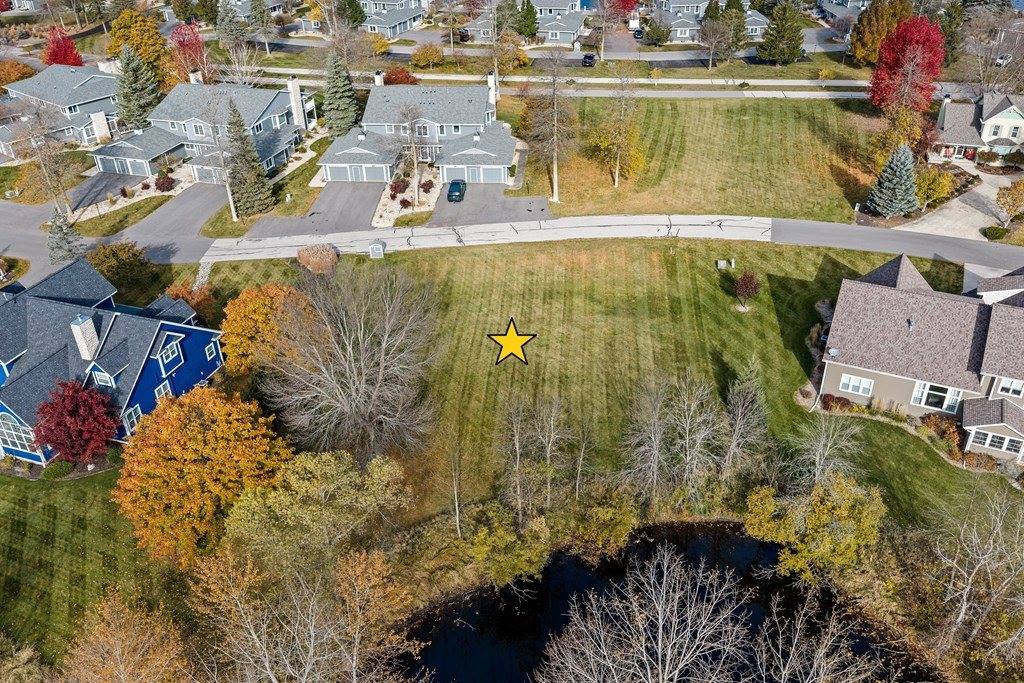 Lot #14 Tacoma Beach Rd, Sturgeon Bay, WI 54235