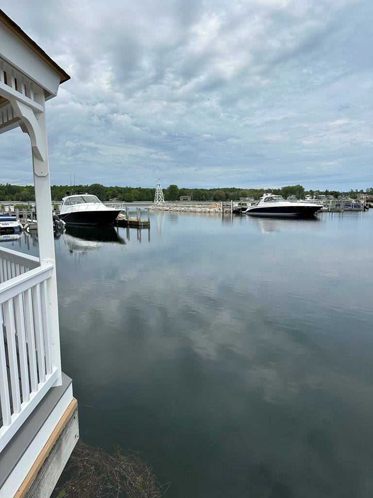 Lot #14 Tacoma Beach Rd, Sturgeon Bay, WI 54235