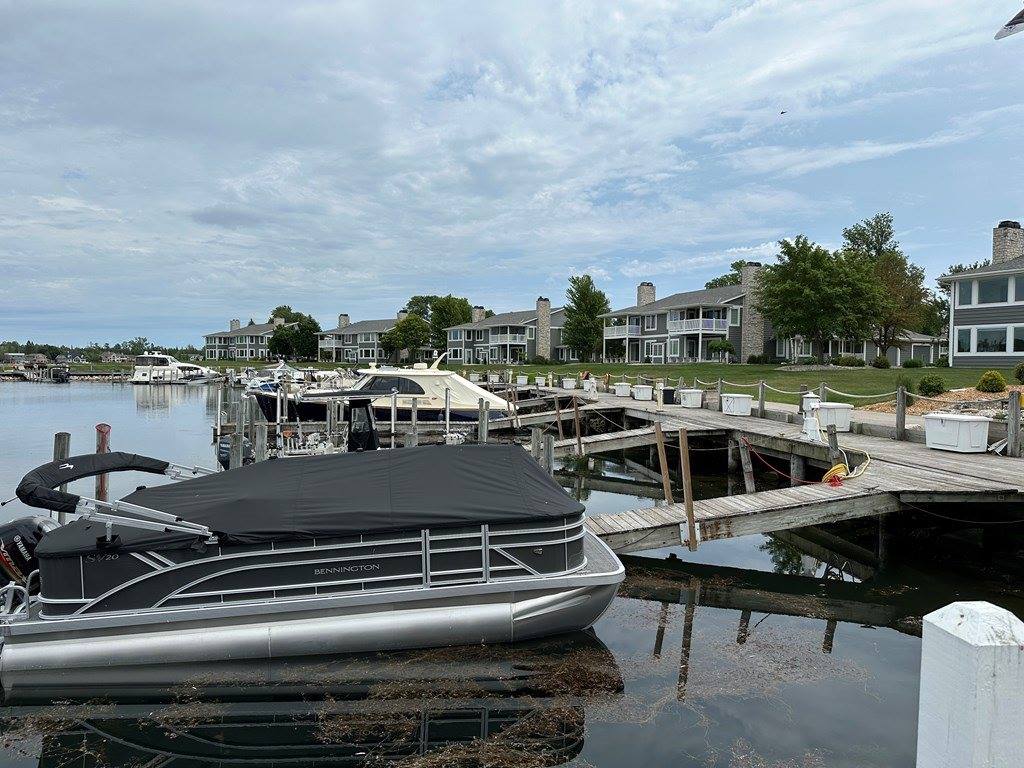 Lot #14 Tacoma Beach Rd, Sturgeon Bay, WI 54235