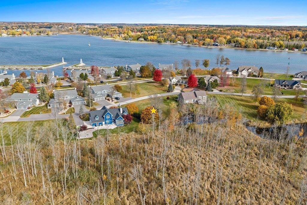 Lot #14 Tacoma Beach Rd, Sturgeon Bay, WI 54235
