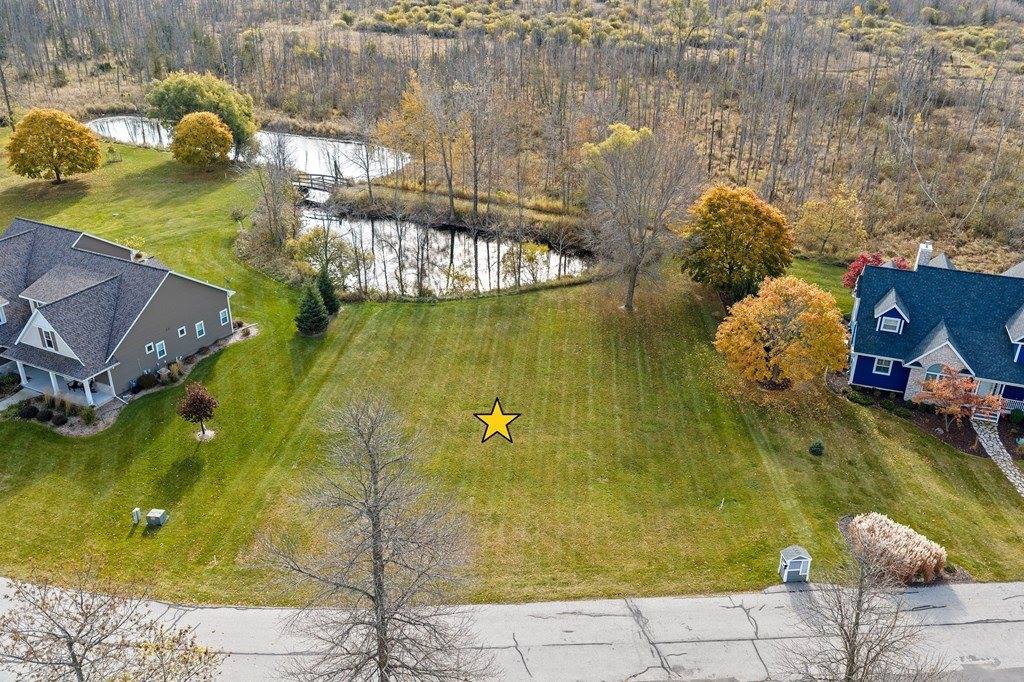 Lot #14 Tacoma Beach Rd, Sturgeon Bay, WI 54235