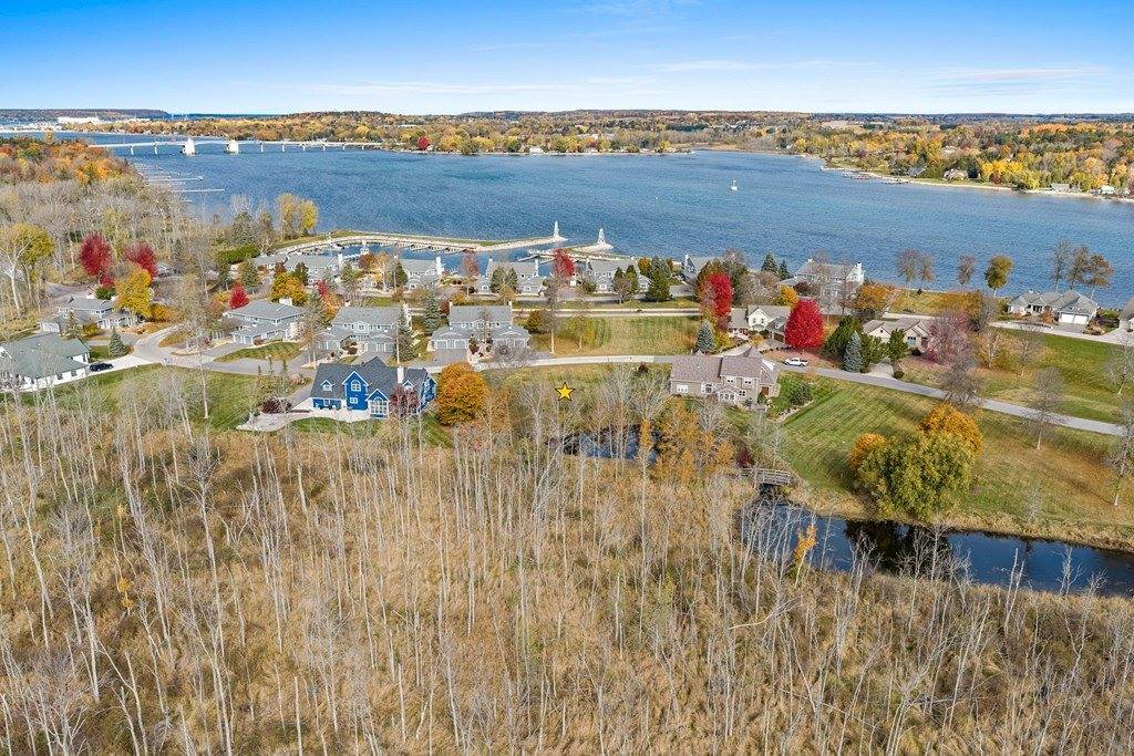 Lot #14 Tacoma Beach Rd, Sturgeon Bay, WI 54235