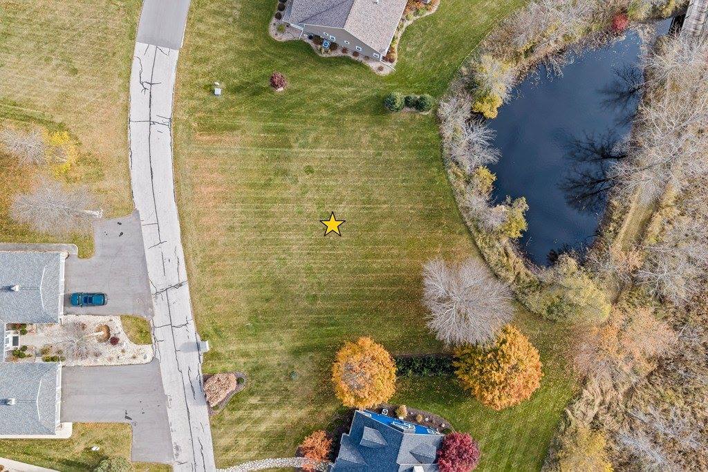 Lot #14 Tacoma Beach Rd, Sturgeon Bay, WI 54235