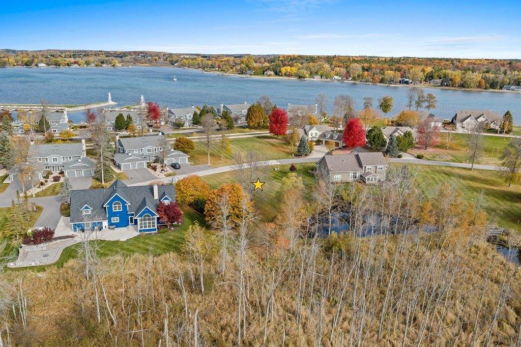 Lot #14 Tacoma Beach Rd, Sturgeon Bay, WI 54235