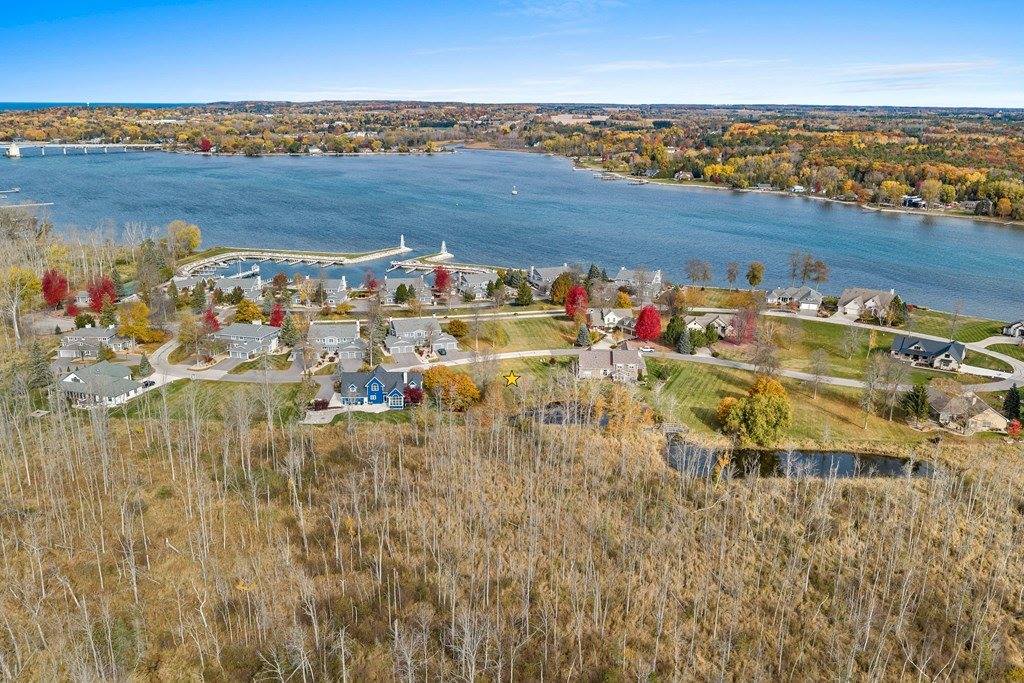 Lot #14 Tacoma Beach Rd, Sturgeon Bay, WI 54235