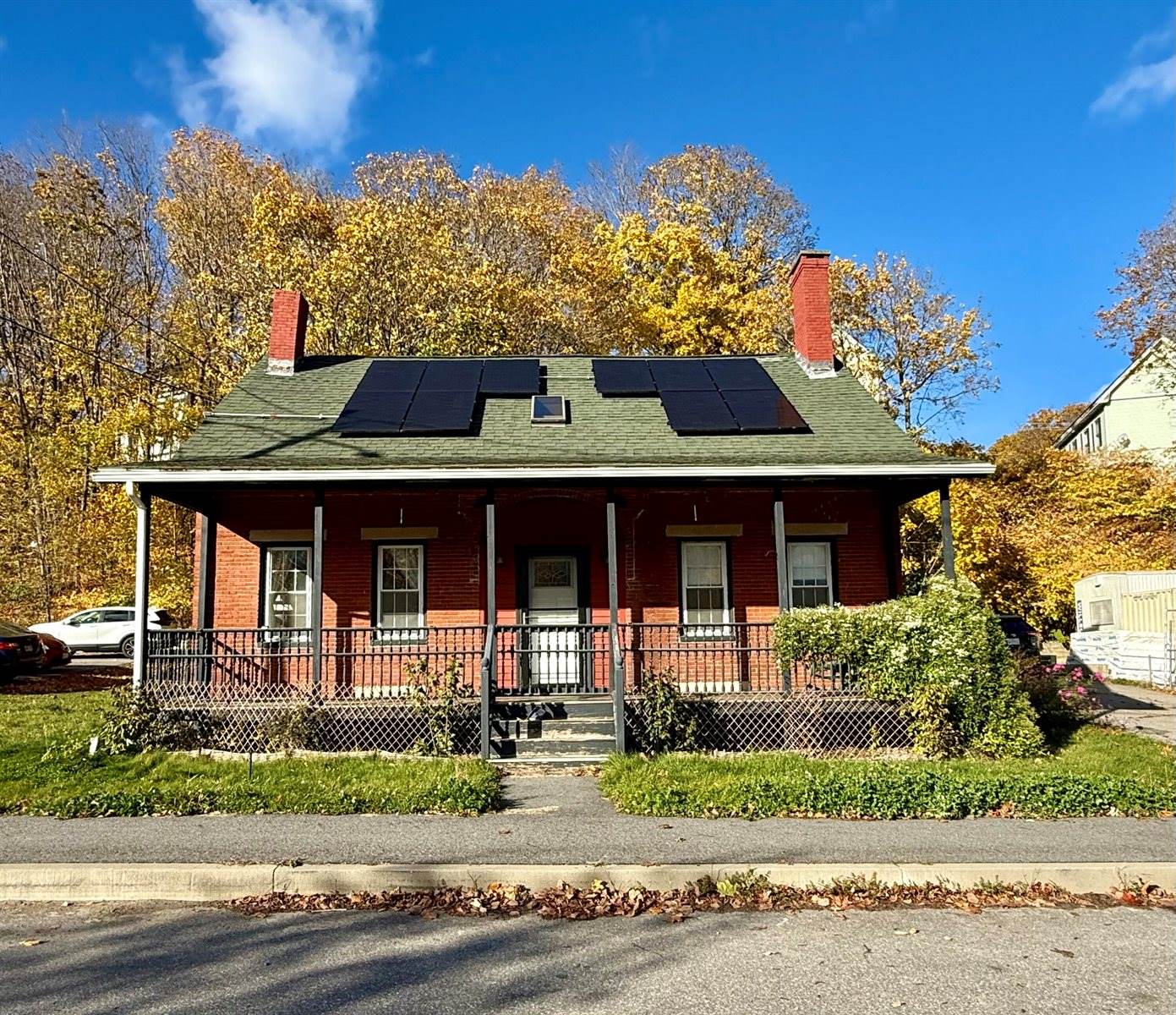 25 Summer Street, Gardiner, ME 04345