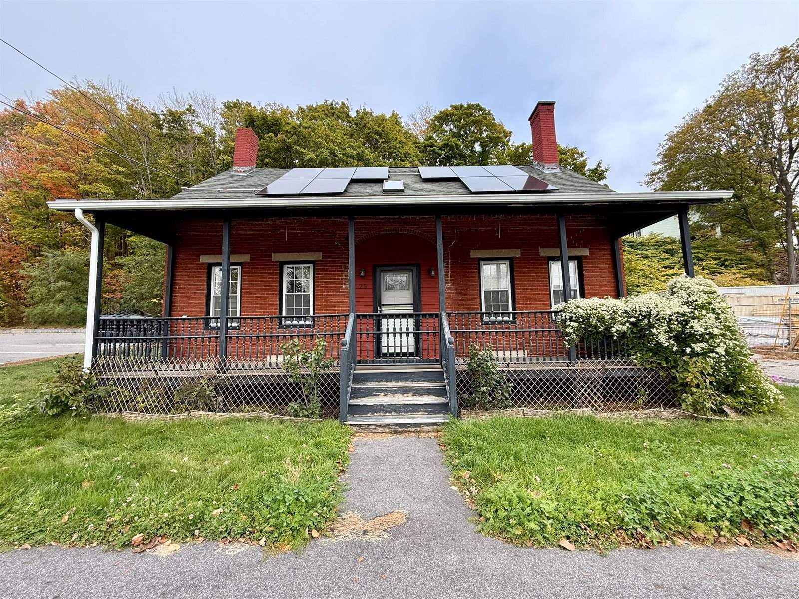 25 Summer Street, Gardiner, ME 04345