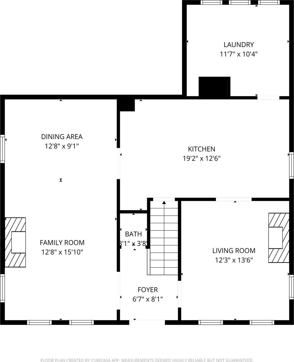 25 Summer Street, Gardiner, ME 04345