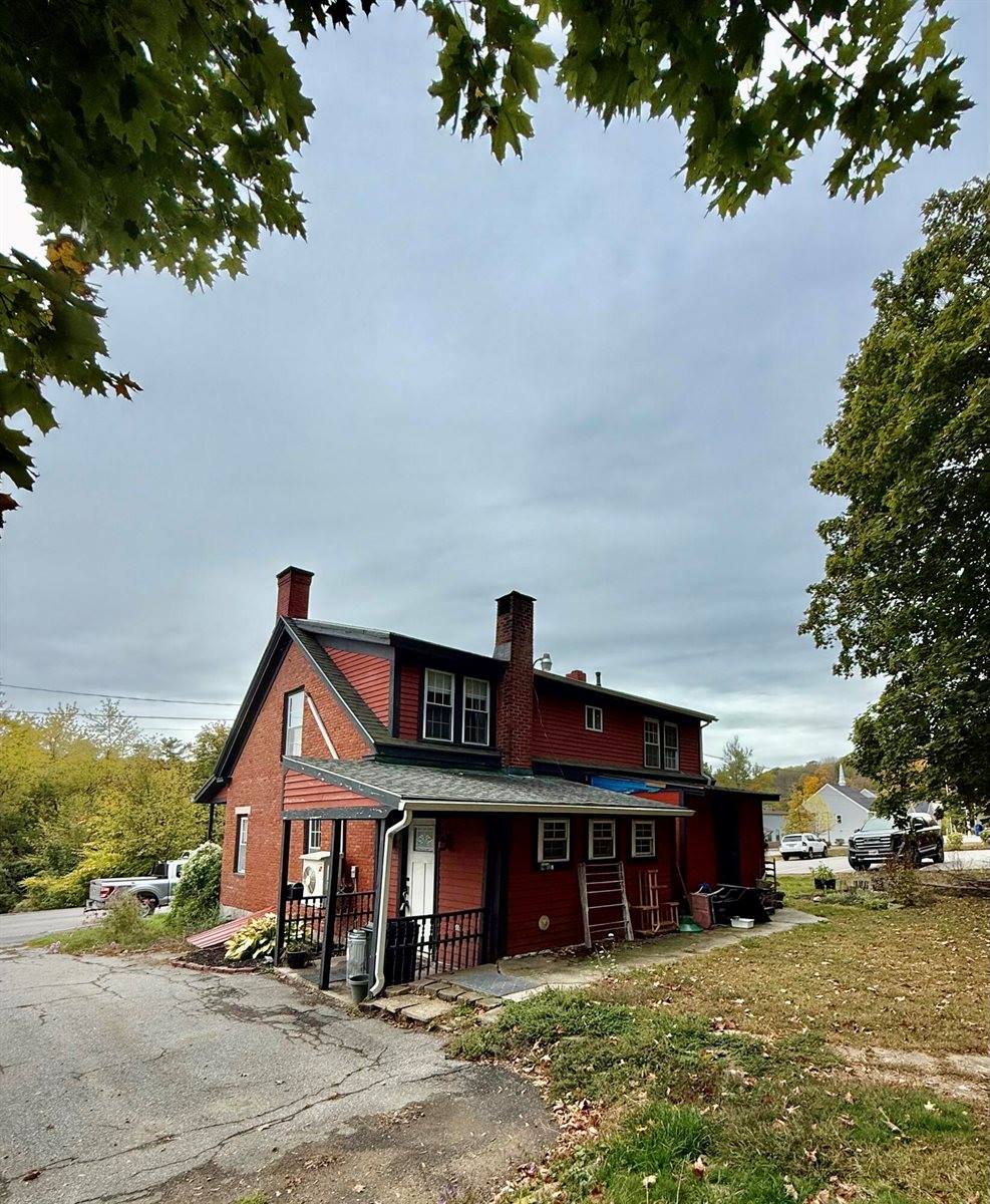 25 Summer Street, Gardiner, ME 04345