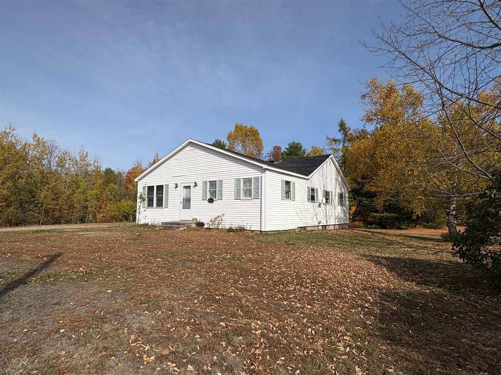 2666 Lee Road, Lee, ME 04455