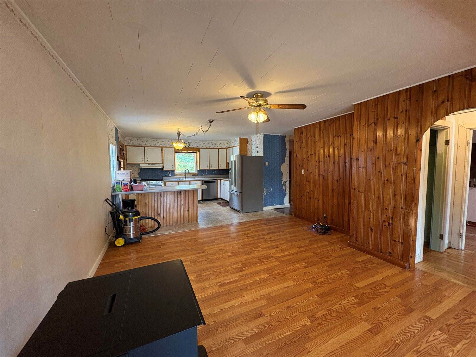 2666 Lee Road, Lee, ME 04455