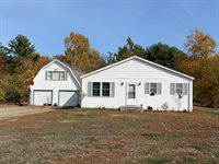 2666 Lee Road, Lee, ME 04455