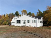 2666 Lee Road, Lee, ME 04455