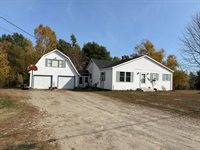 2666 Lee Road, Lee, ME 04455