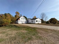 2666 Lee Road, Lee, ME 04455