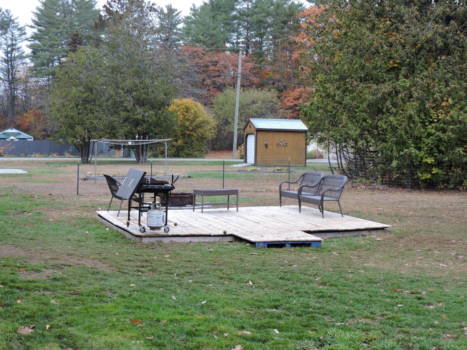 21 Airport Road, Norridgewock, ME 04957