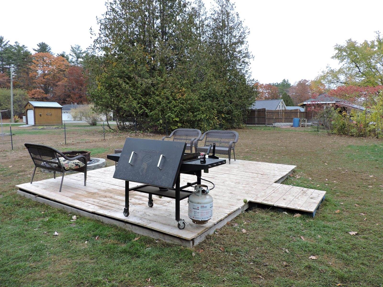 21 Airport Road, Norridgewock, ME 04957