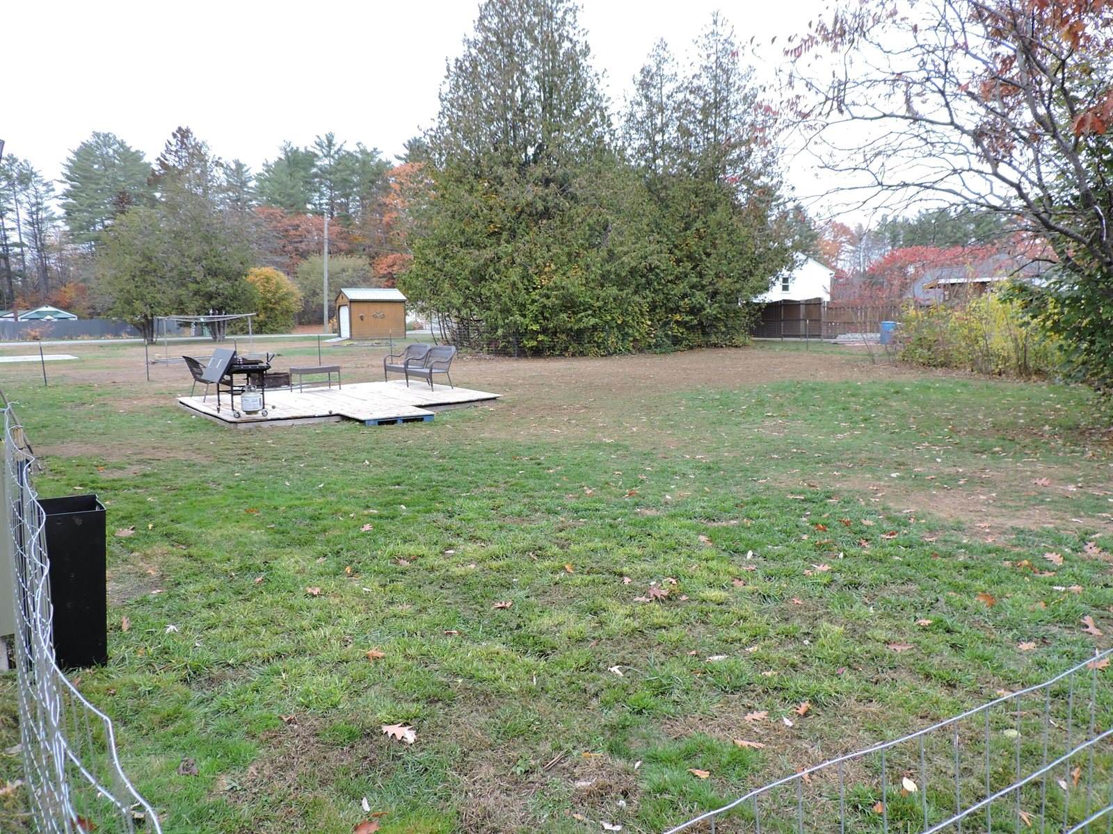 21 Airport Road, Norridgewock, ME 04957