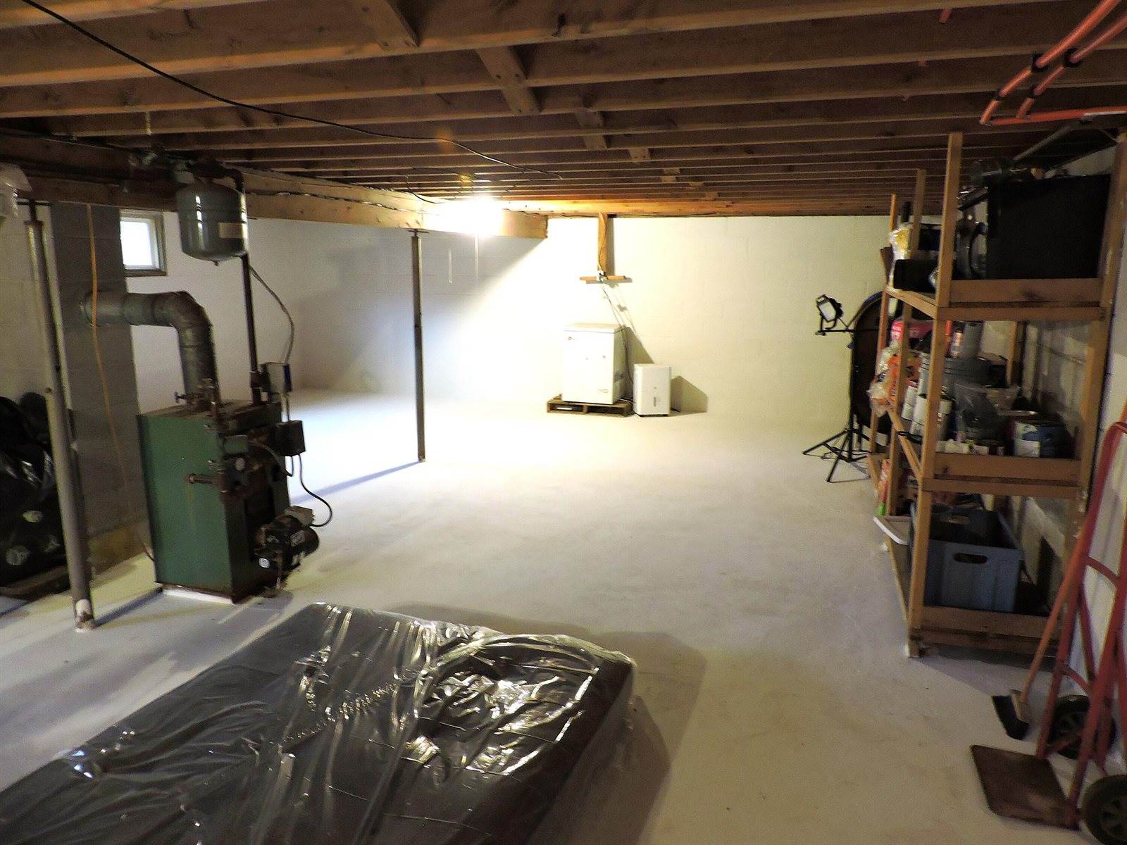 21 Airport Road, Norridgewock, ME 04957